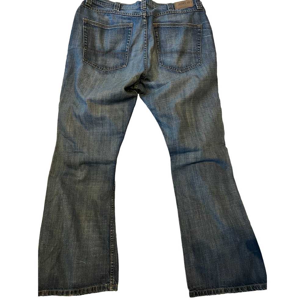 Wrangler Wrangler Relaxed Boot Jeans 38x32 - image 3