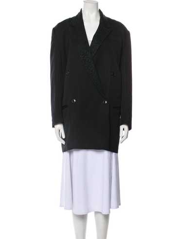 偉大な Katharine hamnett Gem - 90s london スーツ