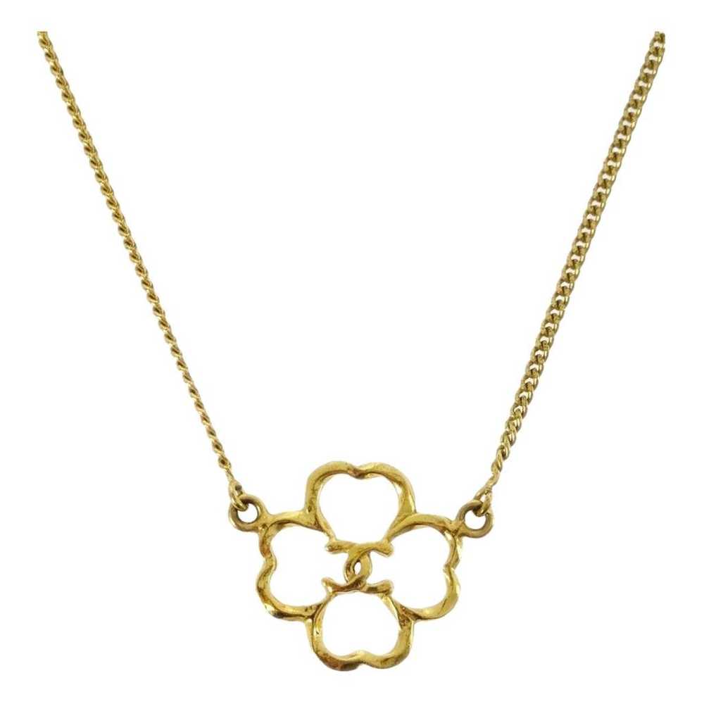 Chanel Necklace - image 1