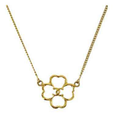 Chanel Necklace - image 1