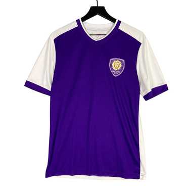 Other Orlando City SC Fanatics Branded Mens V-Neck