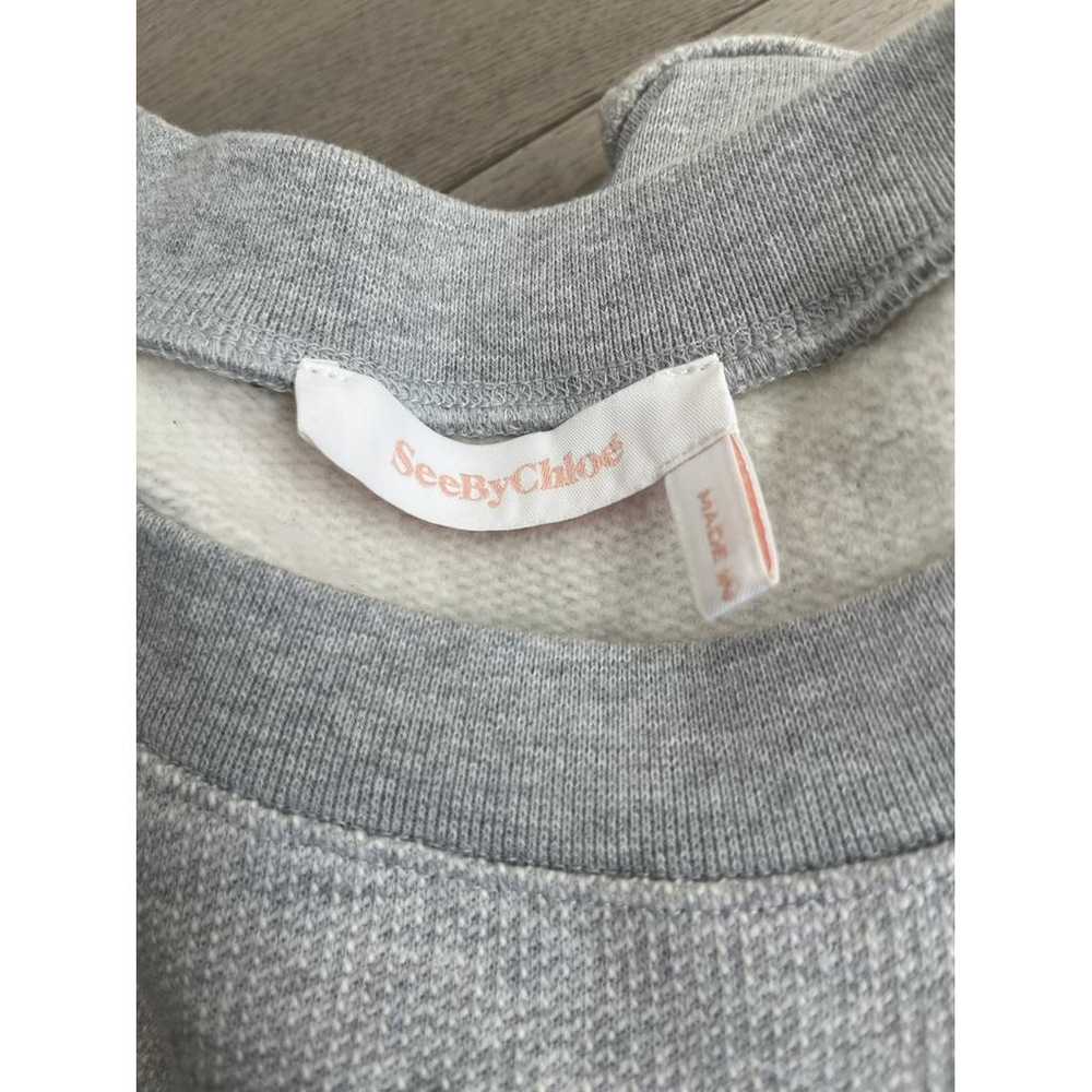 See by Chloé Sweatshirt - image 3