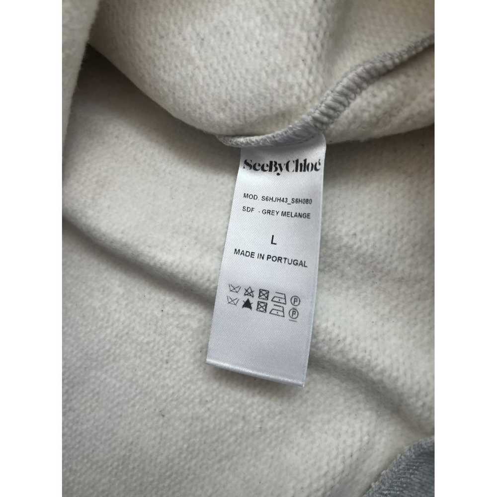 See by Chloé Sweatshirt - image 4