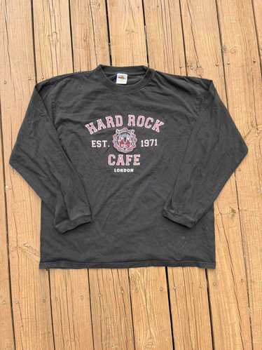 Hard Rock Cafe Vintage Hard Rock Cafe London Longs
