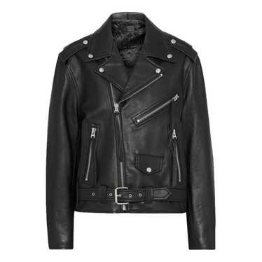 Nili Lotan Leather jacket