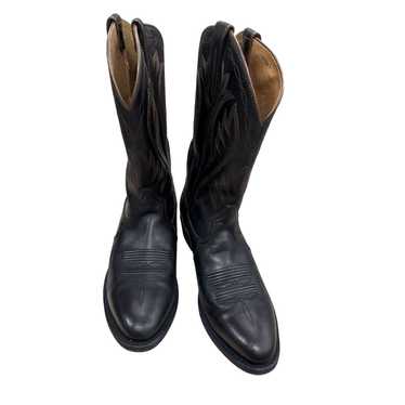 Ariat Ariat men’s shoes boots western mid calf si… - image 1