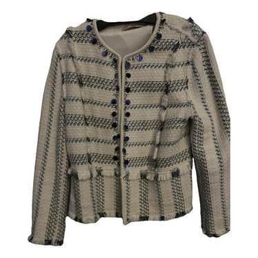 Tory Burch Tweed jacket