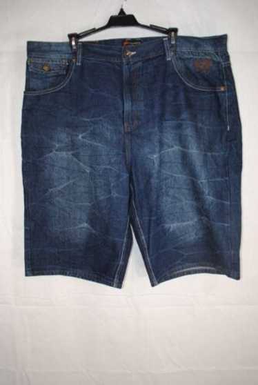 Denim jorts phat farm - Gem