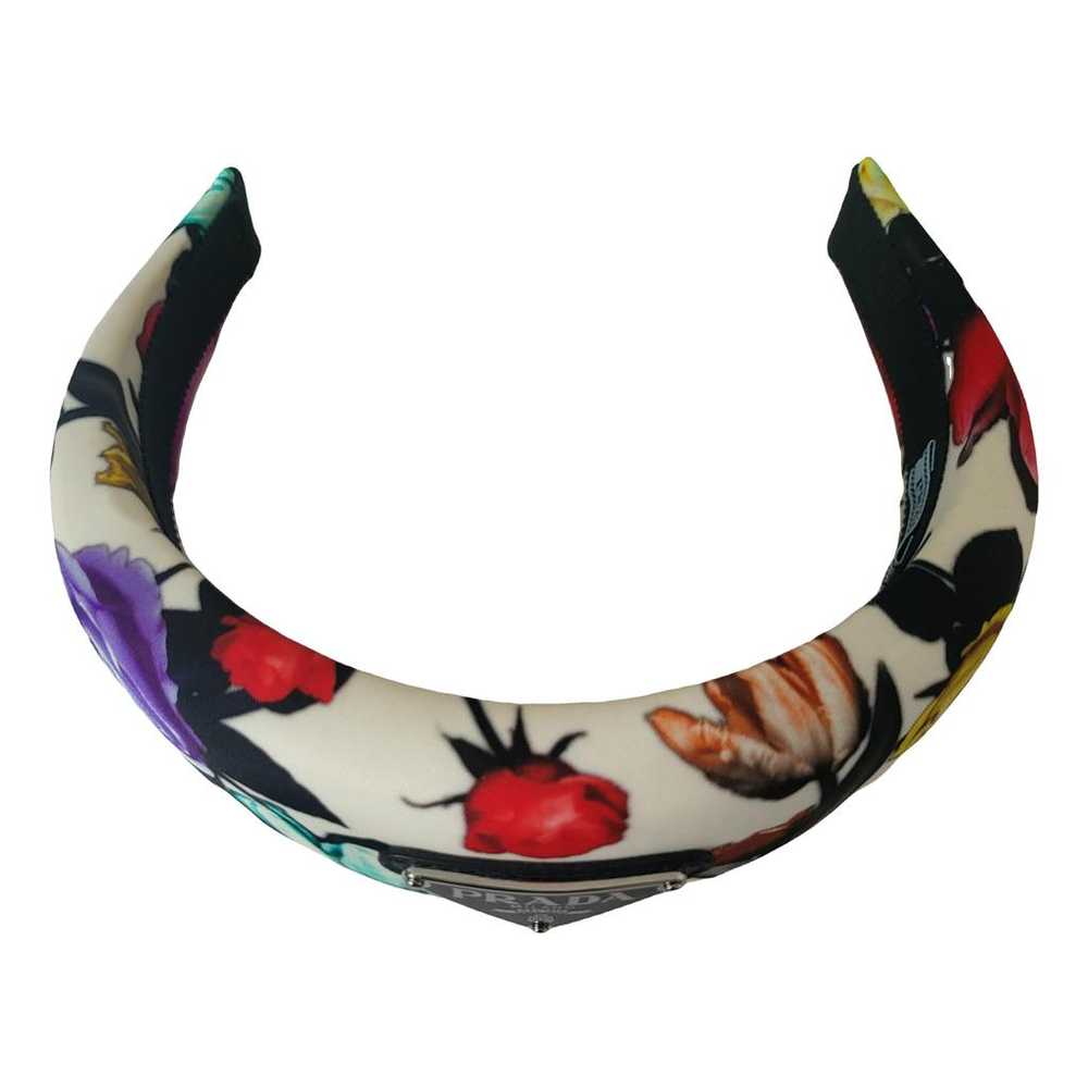 Prada Hair accessory - image 1