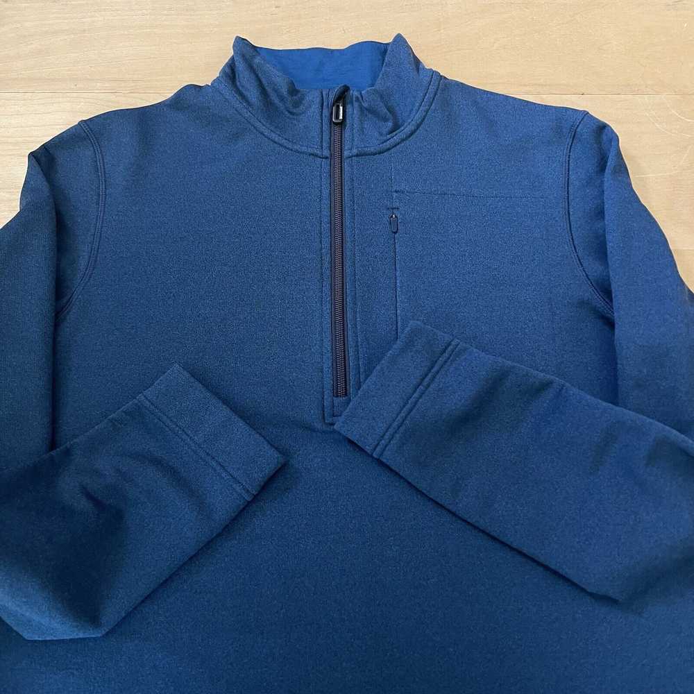 Smart Wool × Sportswear Smartwool Jacket Medium B… - image 3