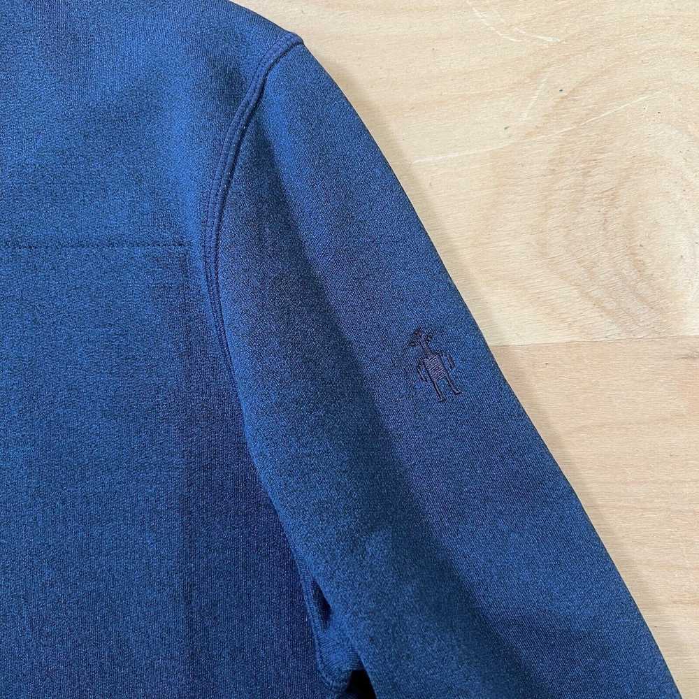 Smart Wool × Sportswear Smartwool Jacket Medium B… - image 6