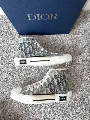 Dior Dior B23 High Oblique