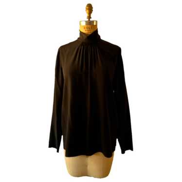 Red Valentino Garavani Silk blouse - image 1