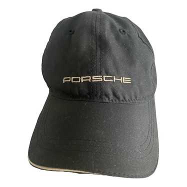 Porsche design mens hat - Gem