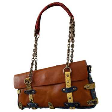 Cynthia Rowley Leather handbag - image 1