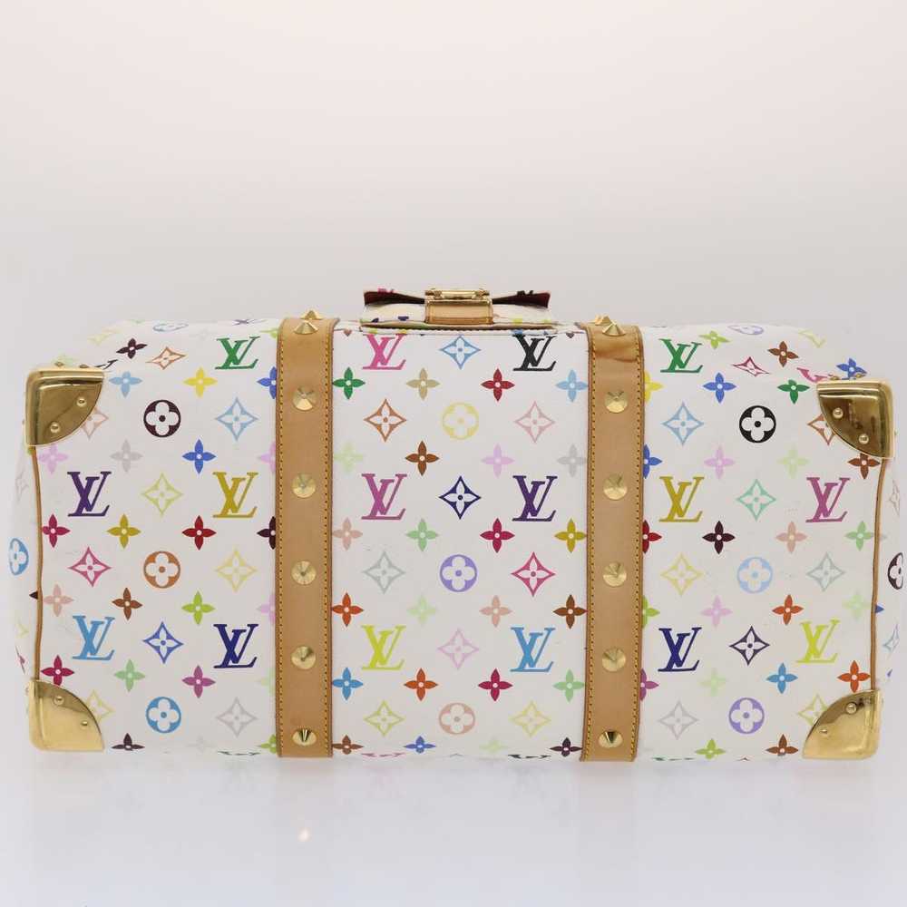 Louis Vuitton LOUIS VUITTON Monogram Multicolor K… - image 5