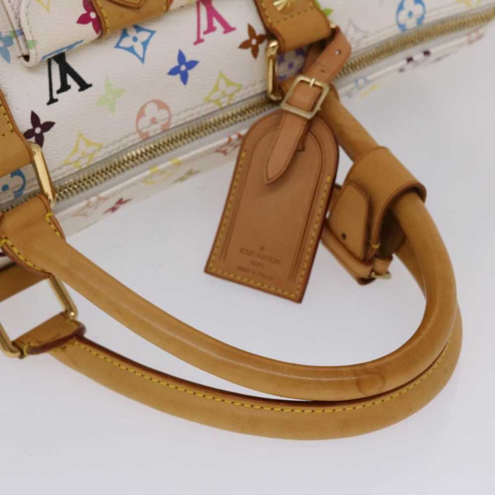 Louis Vuitton LOUIS VUITTON Monogram Multicolor K… - image 7