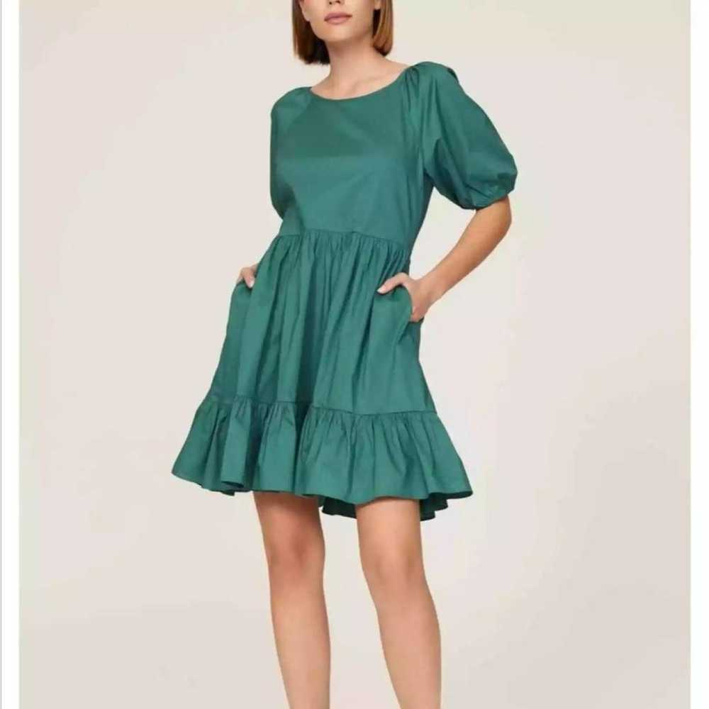 Peter Som Mini dress - image 10