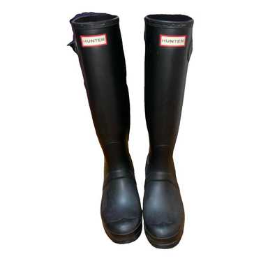 Hunter Boots - image 1