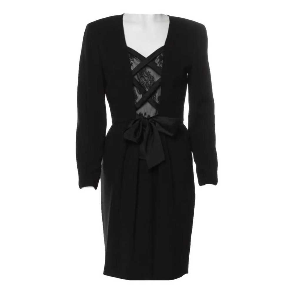 Red Valentino Garavani Mid-length dress - image 1