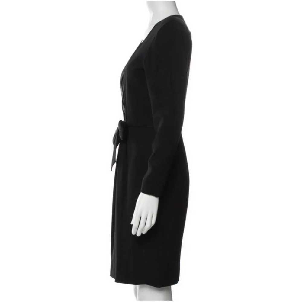 Red Valentino Garavani Mid-length dress - image 3