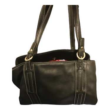 Tommy Hilfiger Leather handbag