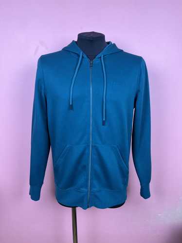 Oakley × Streetwear Oakley hoodie streetwear zip m