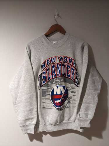 NHL × Sportswear × Vintage Vintage 90s New York Is