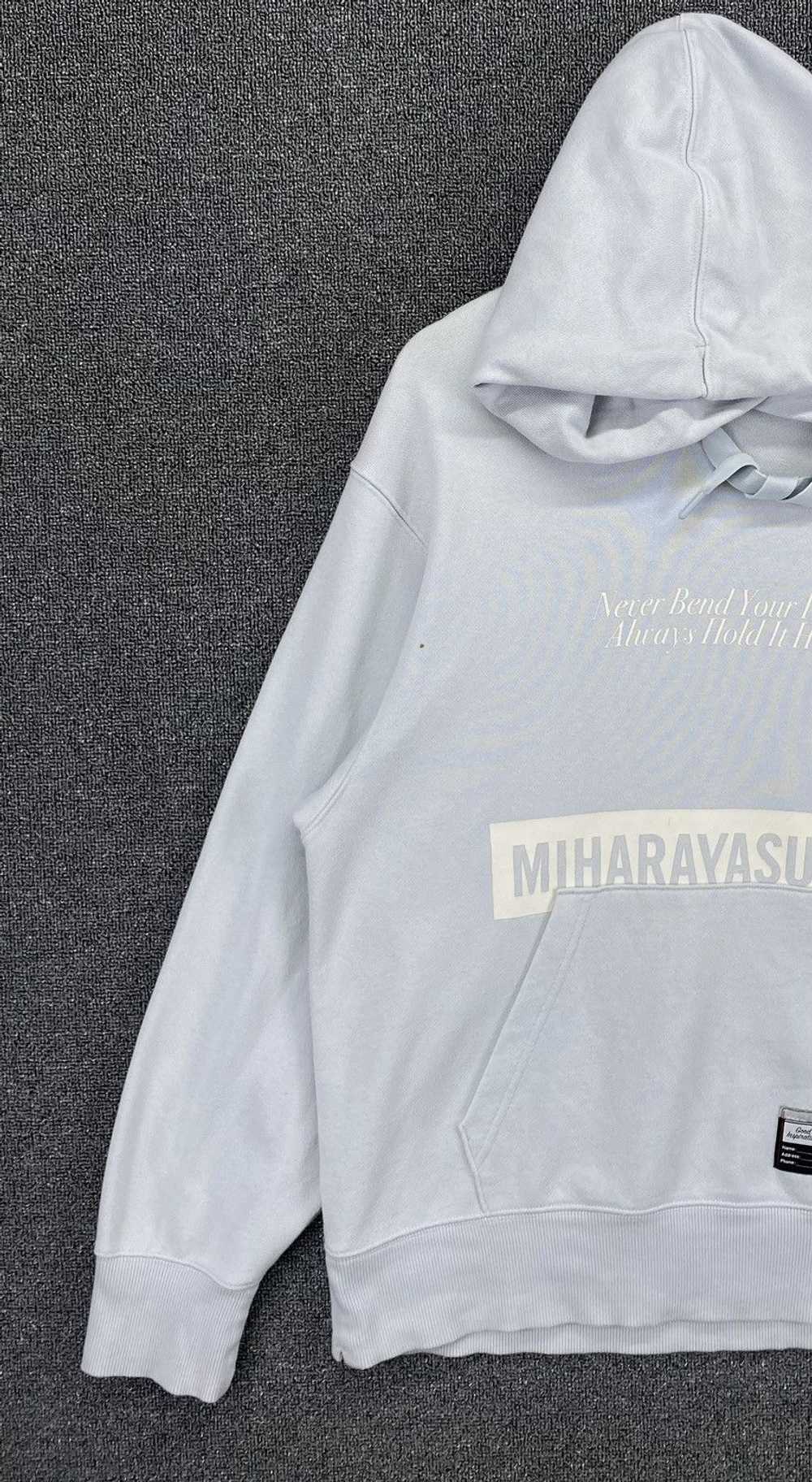 GU × Japanese Brand × Miharayasuhiro Miharayasuhi… - image 3