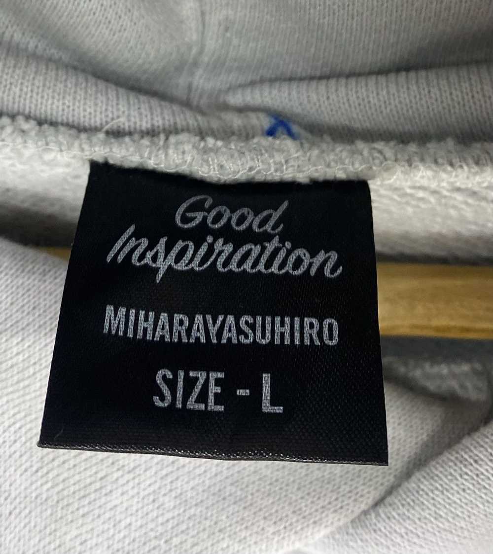 GU × Japanese Brand × Miharayasuhiro Miharayasuhi… - image 6