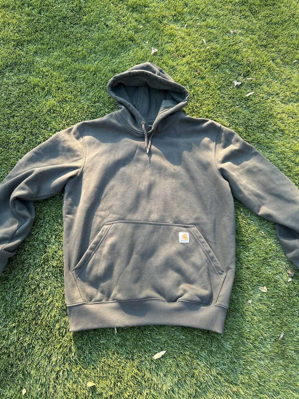 Carhartt Carhartt Rain Defender Hoodie - image 1