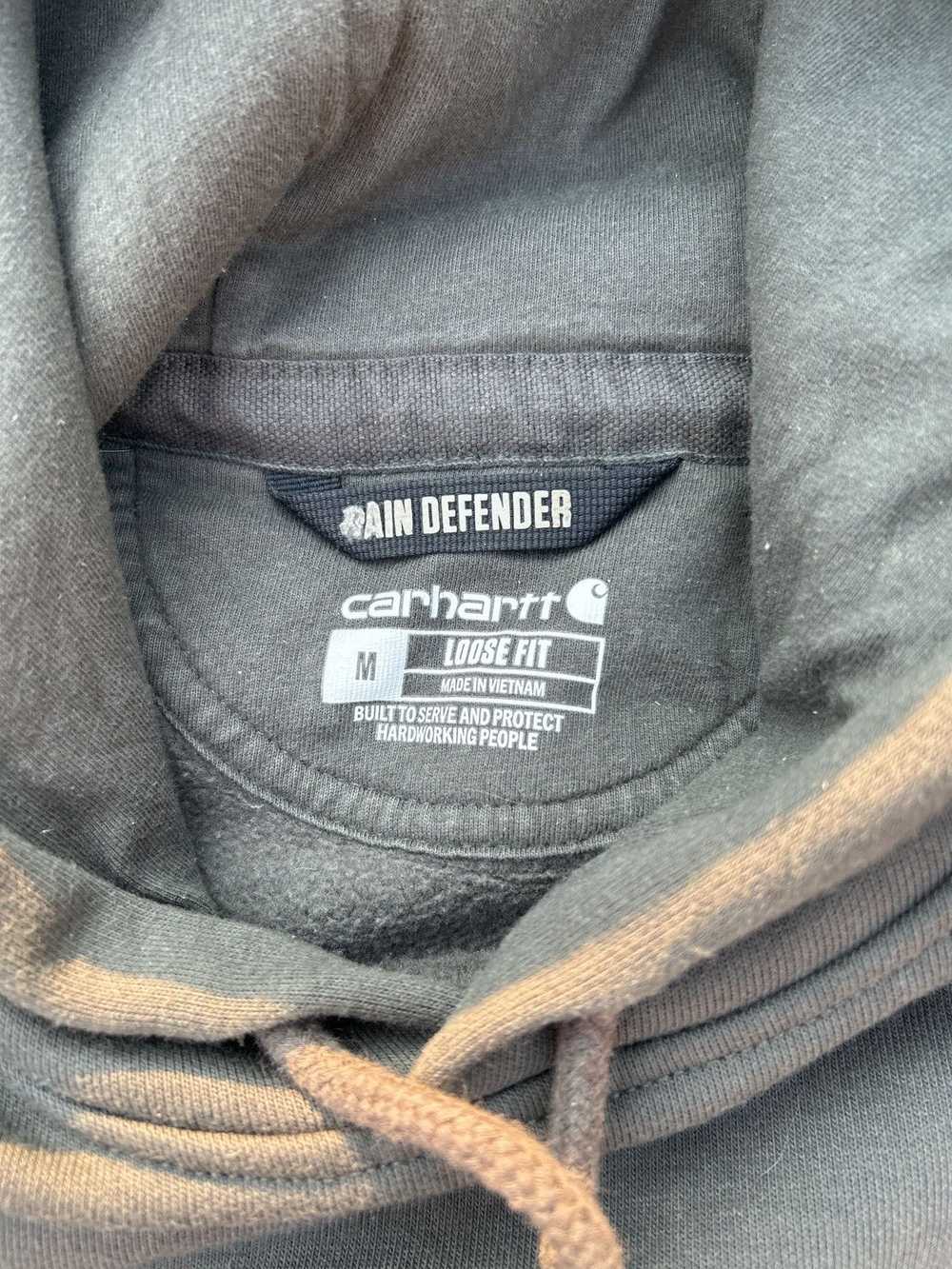 Carhartt Carhartt Rain Defender Hoodie - image 3