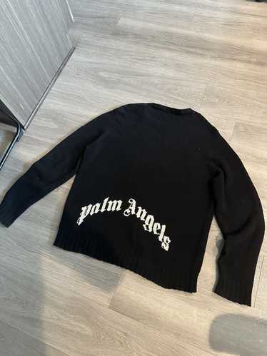 Palm Angels Palm angels sweater