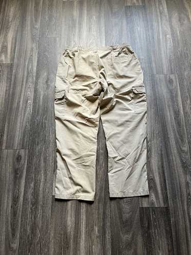 Carhartt × Streetwear × Vintage Cargo Pants