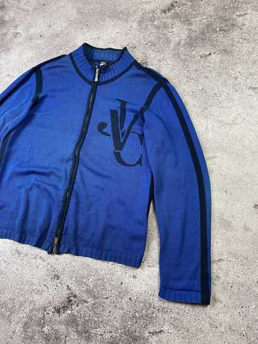 Luxury × Versace × Versace Jeans Couture Vintage … - image 1