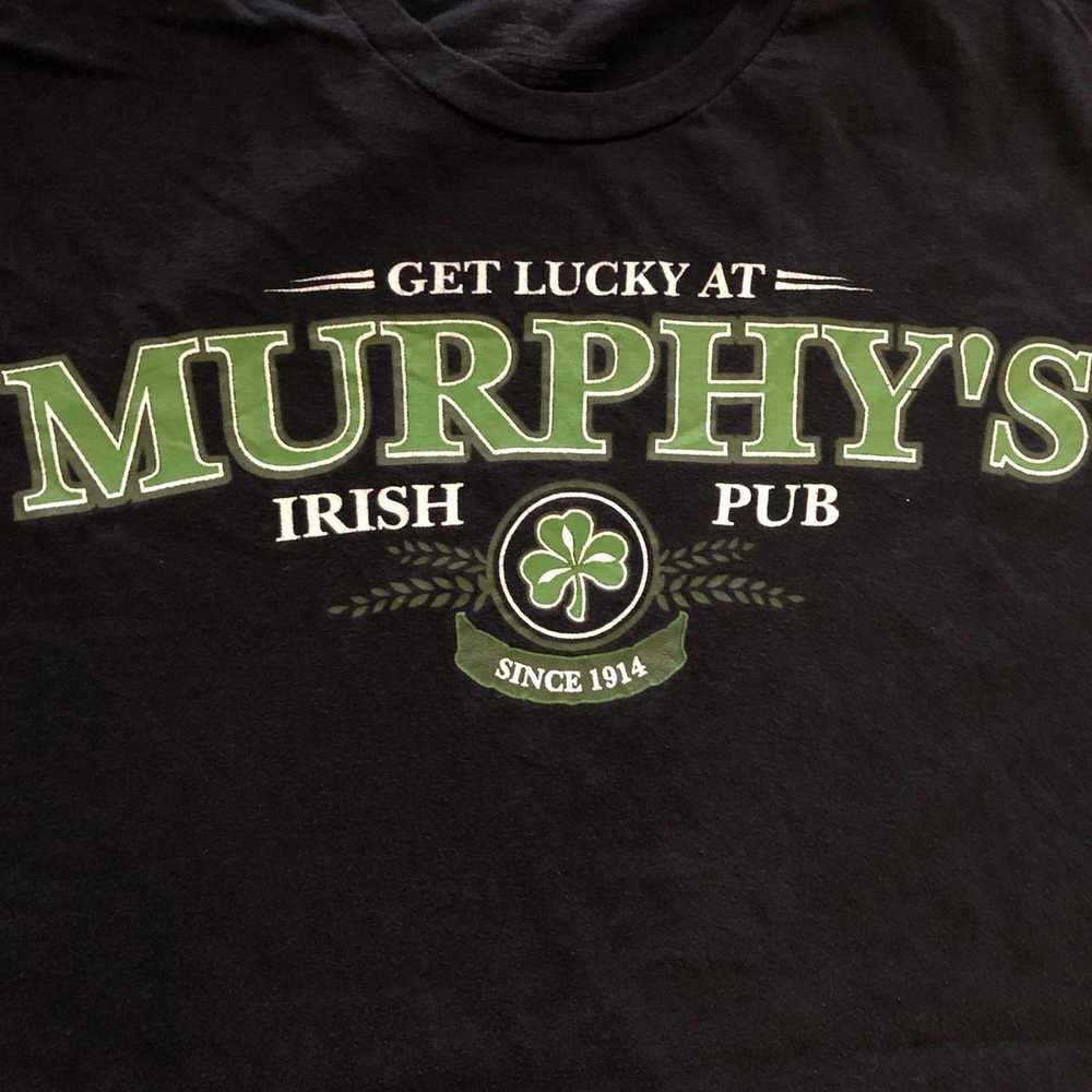 Sonoma Black ‘Get Lucky At Murphy’s Irish Pub’ Gr… - image 3