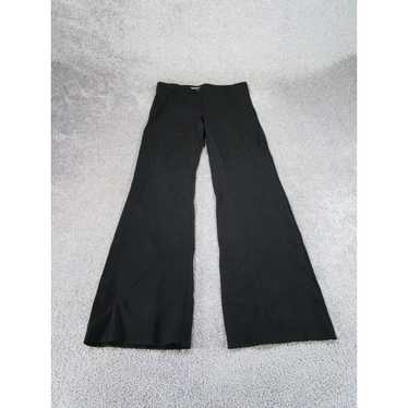 Vintage Betabrand Pants Womens Small Black Stretc… - image 1