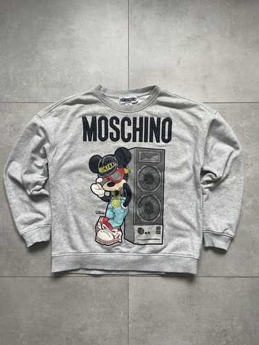 H&M × Mickey Mouse × Moschino MOSCHINO X HM X DIS… - image 1