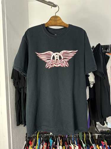 Aerosmith × Streetwear × Vintage VINTAGE AEROSMITH