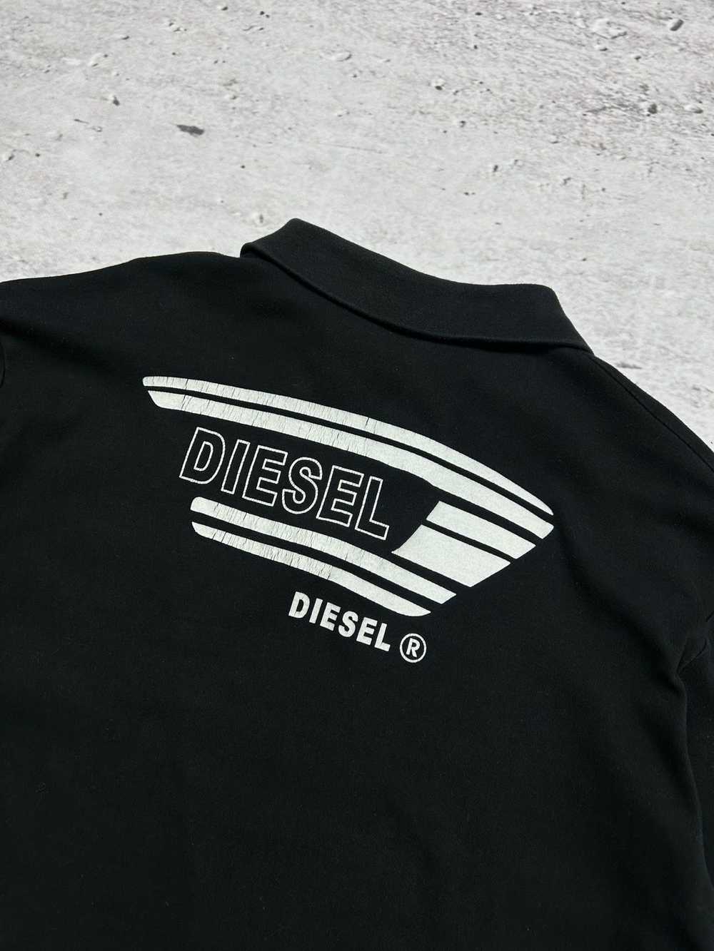 Diesel × Streetwear × Vintage 🔥VINTAGE DIESEL SP… - image 11