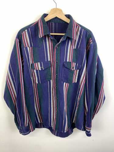 Flannel × Streetwear × Vintage Vintage 1990s Verti