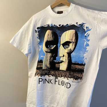 1994 Vintage PINK FLOYD - English Rock Band ** Fine XL