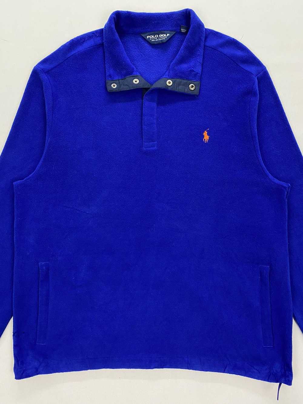 Avant Garde × Designer × Polo Ralph Lauren Polo G… - image 7