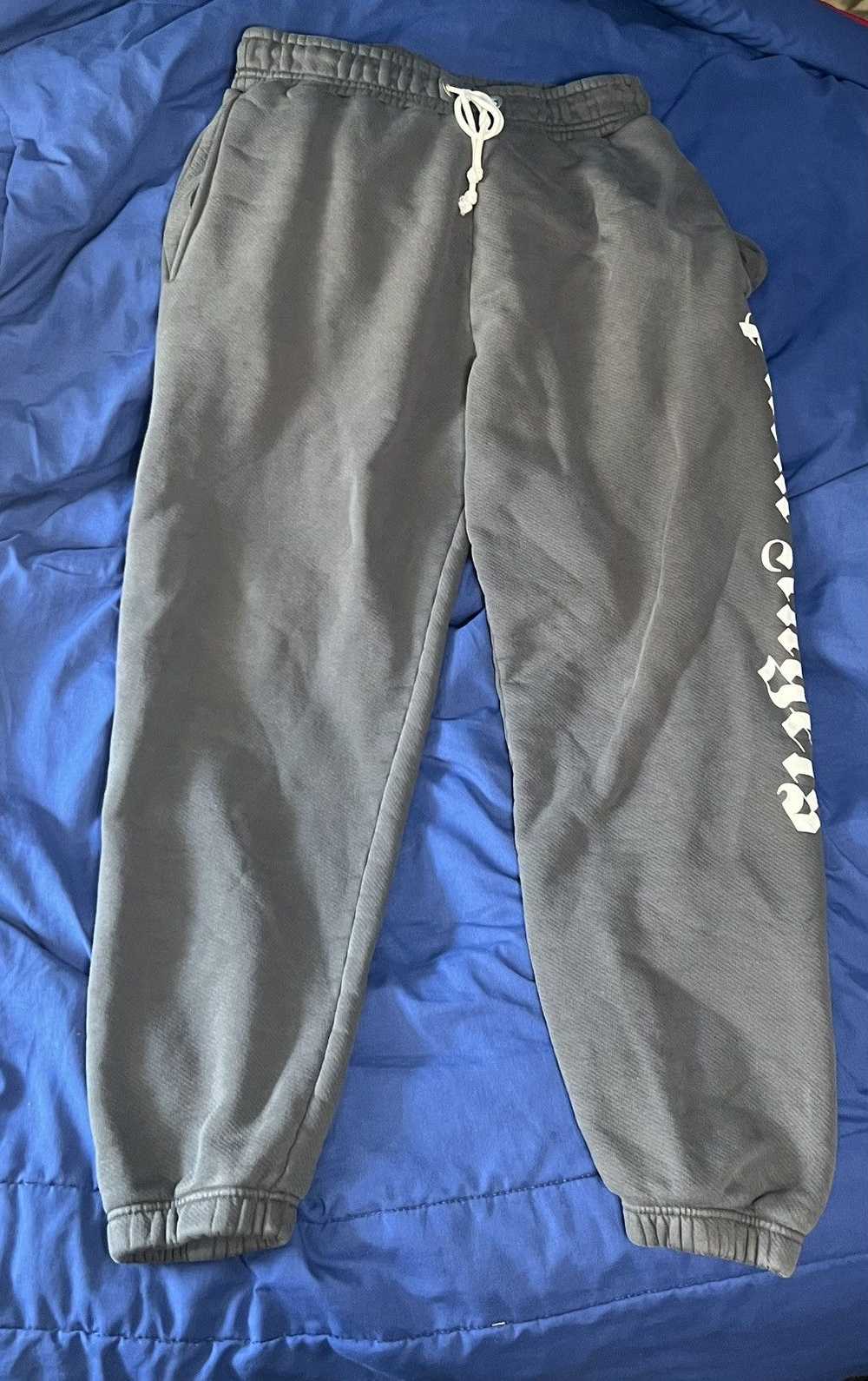 Palm Angels Palm Angel Sweatpants - image 2