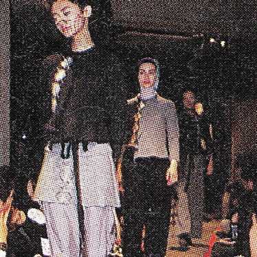 Jun takahashi undercover 90s - Gem