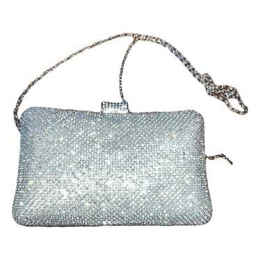 Non Signé / Unsigned Glitter handbag