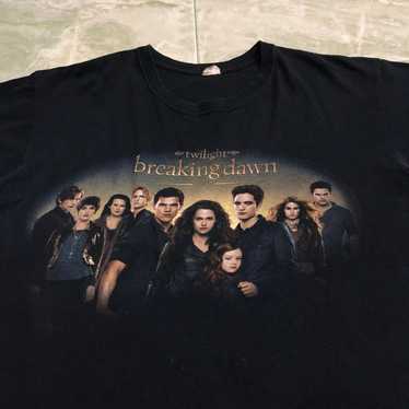 Movie × Rare × Vintage Vintage The Twilight Saga … - image 1