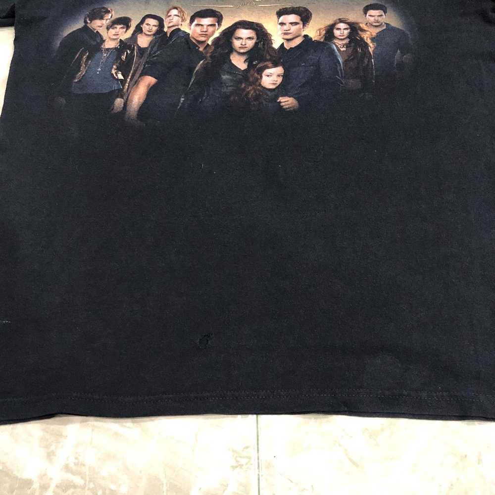 Movie × Rare × Vintage Vintage The Twilight Saga … - image 7