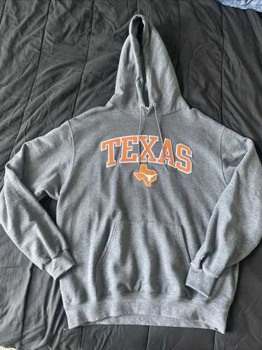 Streetwear × Vintage Texas longhorns hoodie