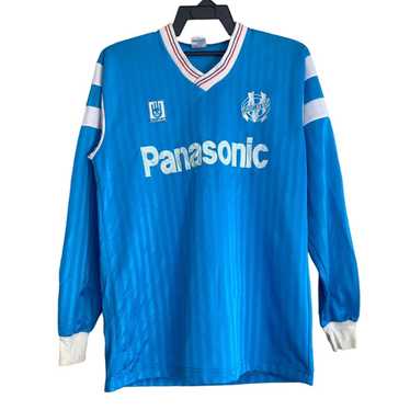 Marseille 1990 away - Gem